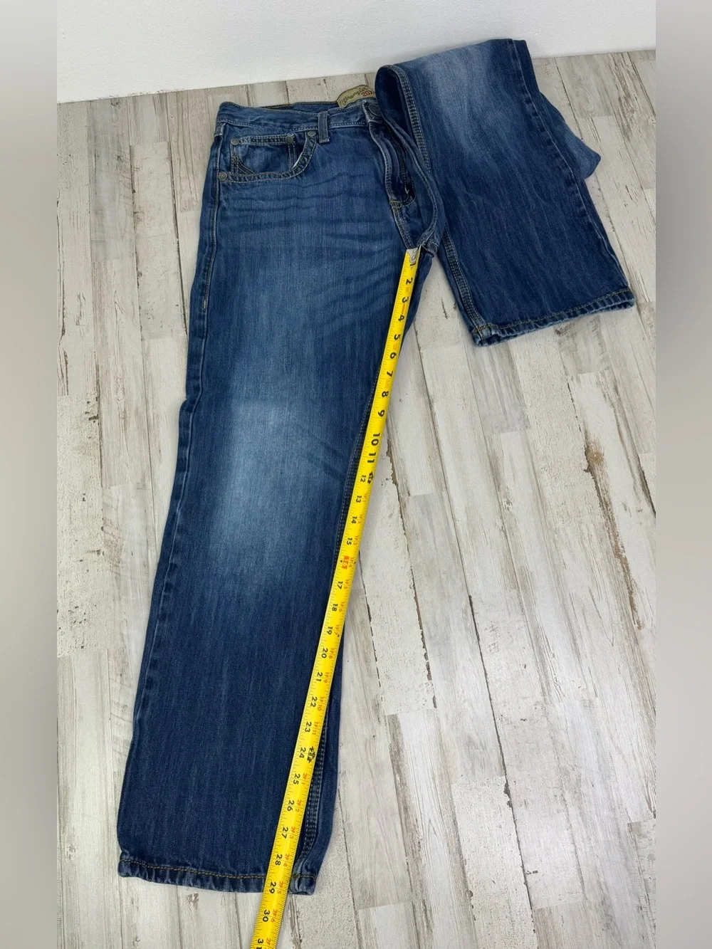 Wrangler 20x jeans